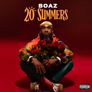 Listen to Game of Life (Explicit) song with lyrics from Boaz