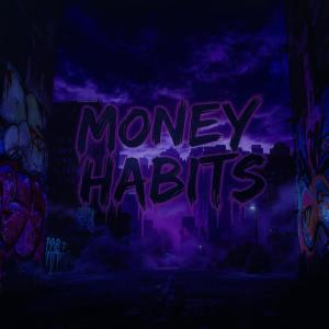 heykryp的專輯Money Habits (Explicit)