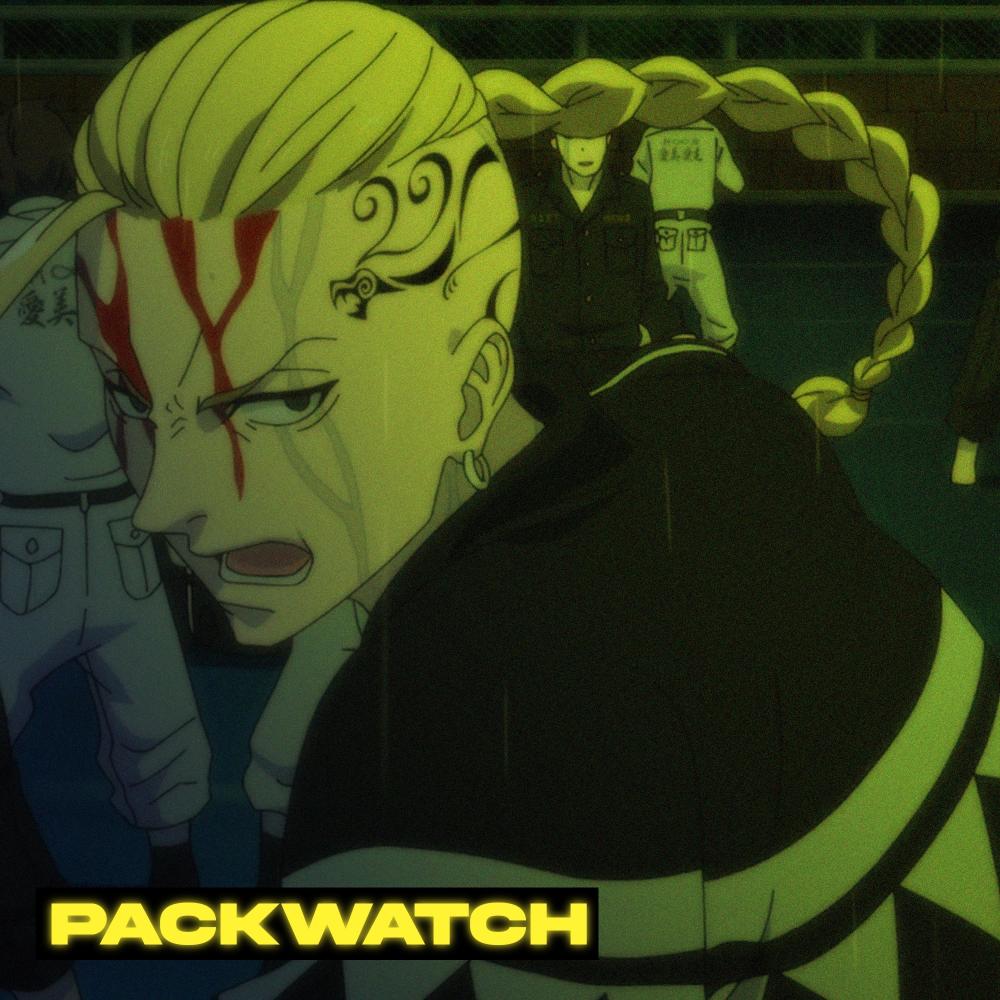PACKWATCH (feat. yungmangomusic & Oricadia) (Explicit)