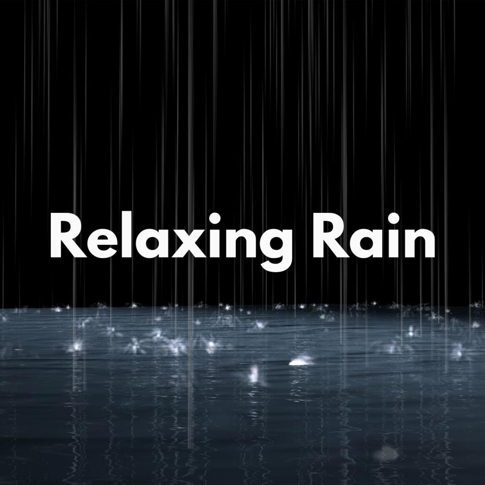 Meditation Rain