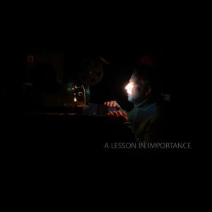 Soldier One的專輯A lesson in importance