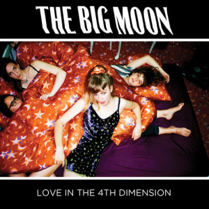 ดาวน์โหลดและฟังเพลง Cupid พร้อมเนื้อเพลงจาก The Big Moon
