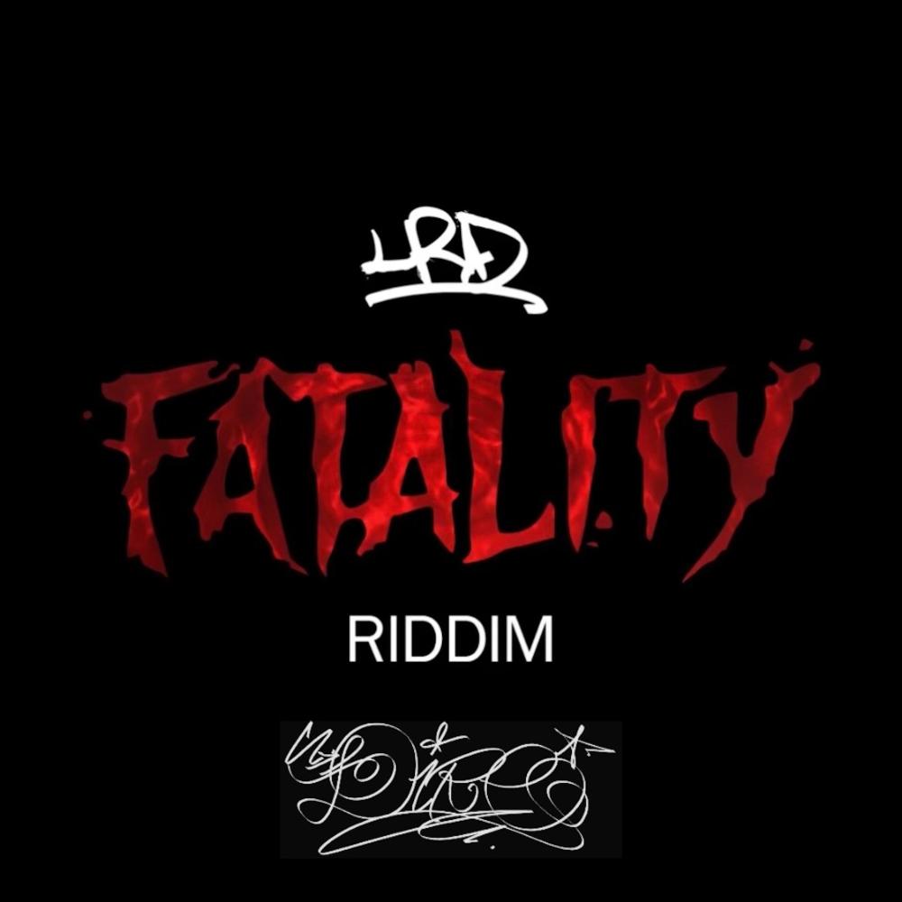 Fatality Riddim III (feat. Direman) (Explicit)