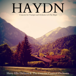 ดาวน์โหลดและฟังเพลง Concerto for Trumpet and Orchestra in E Flat Major: Andante พร้อมเนื้อเพลงจาก Roger Voisin