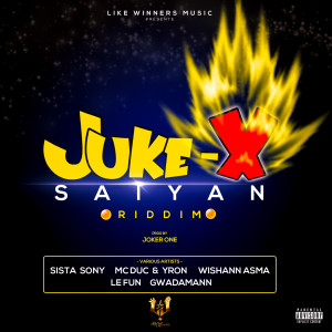 Listen to Artist song with lyrics from Gwadamann