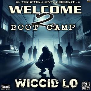 收聽Wiccid Lo的B.A.R'Z (Part2) (feat. Sean Price & The Zipper) (Explicit)歌詞歌曲