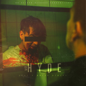 Album Mr. Hyde (Explicit) from 