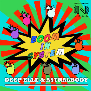 Album Boom in system from Deep Elle