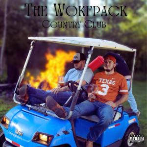 收聽The Wolfpack的Country Club歌詞歌曲