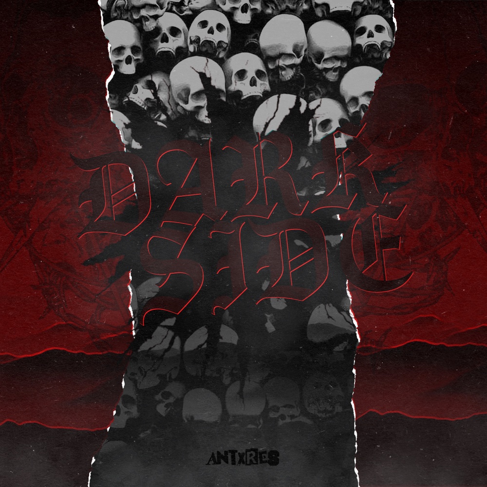 DARK SIDE (Explicit)