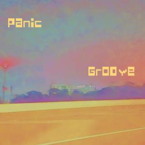 Album Groove from PANIC!