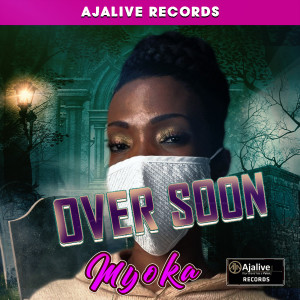 Listen to Over Soon song with lyrics from Myoka