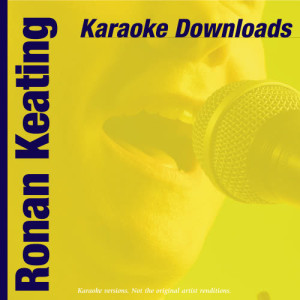 ดาวน์โหลดและฟังเพลง She Believes (In Me) (In The Style Of Ronan Keating) พร้อมเนื้อเพลงจาก Ameritz
