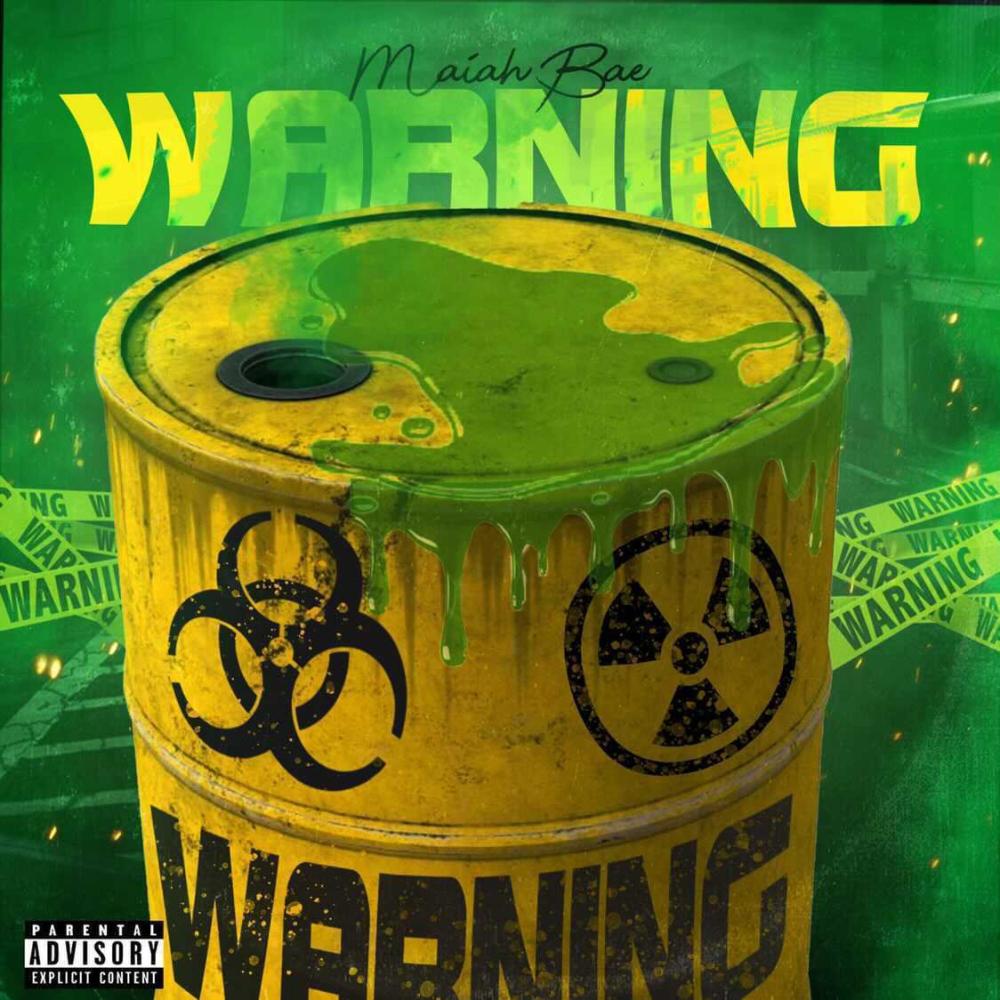 WARNING (Explicit)
