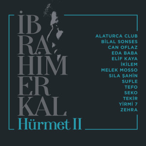 收听Melek Mosso的Sen Aldırma (İbrahim Erkal Hürmet 2)歌词歌曲