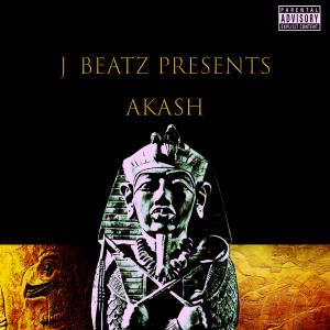 J_Beatz的專輯Akash (Explicit)