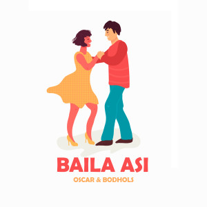 อัลบัม Baila Asi ศิลปิน Oscar