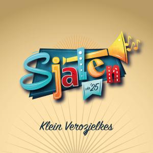 收聽Själen的Klein Verrozjelkes歌詞歌曲