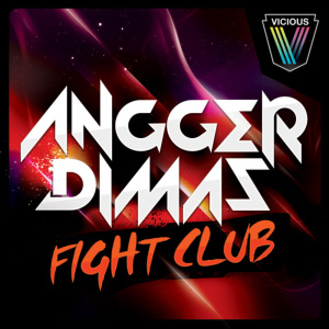 Album Fight Club oleh Angger Dimas