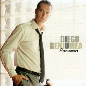 อัลบัม Reencuentro ศิลปิน Diego Benjumea