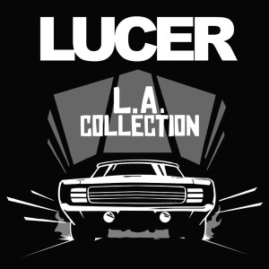 收聽Lucer的Stabbed in the Kneecap歌詞歌曲