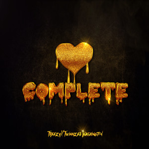 Album Complete (Explicit) from Treezy