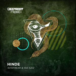 Listen to Hinde song with lyrics from Nitefreak
