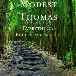 收聽Modest Thomas的Thug Life 2019 (Explicit)歌詞歌曲