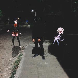 ดาวน์โหลดและฟังเพลง pfp (feat. LOXXANI) (Explicit) พร้อมเนื้อเพลงจาก XENON