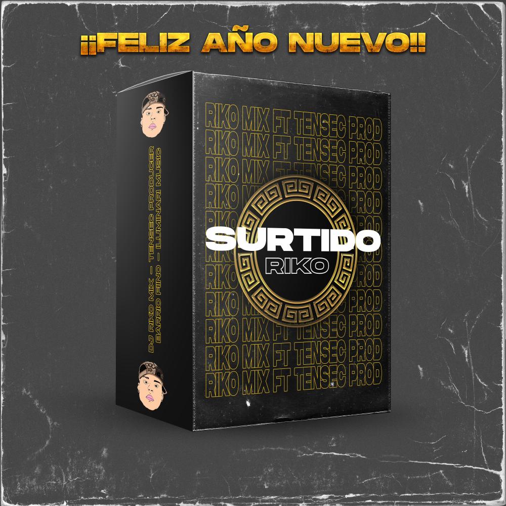 Surtido Riko