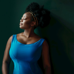 อัลบัม Intuition: Songs from the Minds of Women ศิลปิน Alicia Olatuja