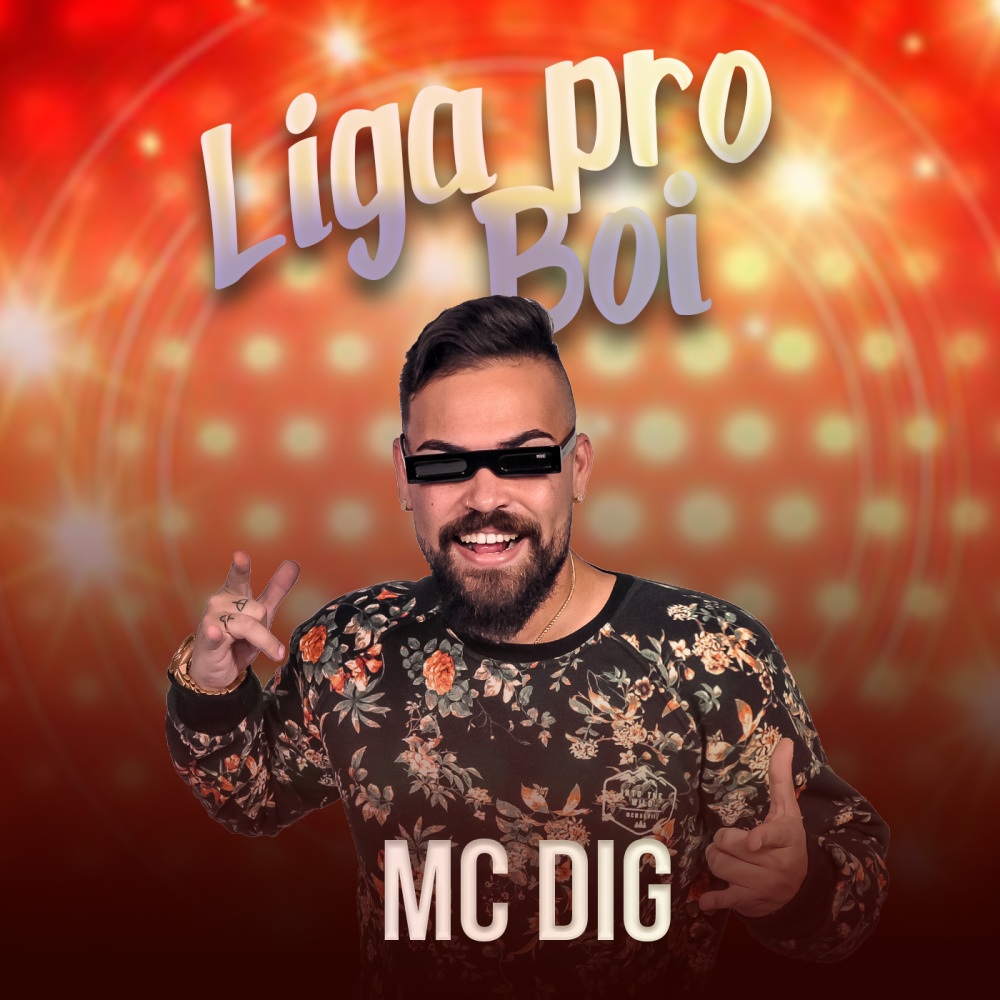 Liga pro Boi (Explicit)