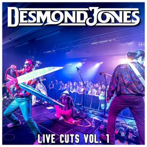 收聽Desmond Jones的American Dream (4-20-2023) (Explicit)歌詞歌曲