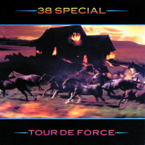 ดาวน์โหลดและฟังเพลง Undercover Lover พร้อมเนื้อเพลงจาก 38 Special