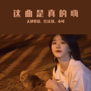 ดาวน์โหลดและฟังเพลง 这曲你们还喜欢嘛（DJ版） (DJ版) พร้อมเนื้อเพลงจาก 天使萝莉