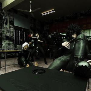 default playlist img