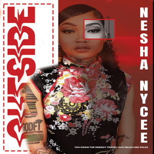 Album Outside from Nesha Nycee