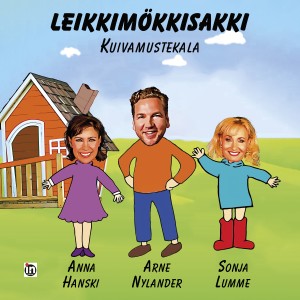 ดาวน์โหลดและฟังเพลง Karhu kaikkiruokainen พร้อมเนื้อเพลงจาก Leikkimökkisakki
