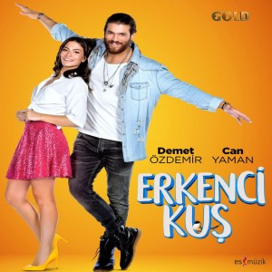 ดาวน์โหลดและฟังเพลง Erkenci Kuş Jenerik Sözlü พร้อมเนื้อเพลงจาก Cem Öget