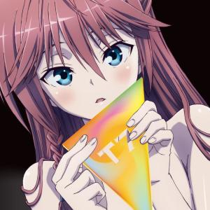 Listen to Over The Trinity song with lyrics from 原由実
