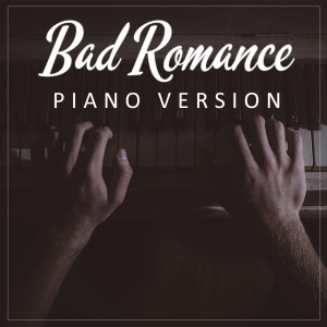 Bad Romance的專輯Bad Romance