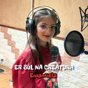 Album Er Sul Na Creatura from EMANUELA