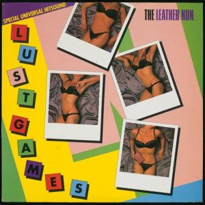 ดาวน์โหลดและฟังเพลง I Can Smell Your Thoughts พร้อมเนื้อเพลงจาก The Leather Nun