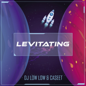 收聽DJ Low Low的Levitating歌詞歌曲