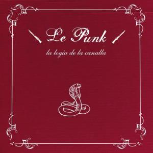 ดาวน์โหลดและฟังเพลง Tango En Skaï พร้อมเนื้อเพลงจาก Le Punk