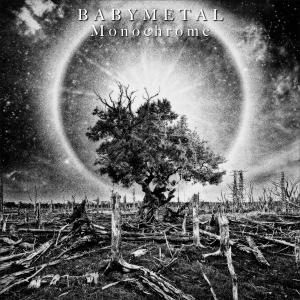 ดาวน์โหลดและฟังเพลง Monochrome พร้อมเนื้อเพลงจาก BABYMETAL