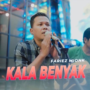 Dengarkan Kala Benyak (Acoustic) lagu dari Fariez Meonk dengan lirik