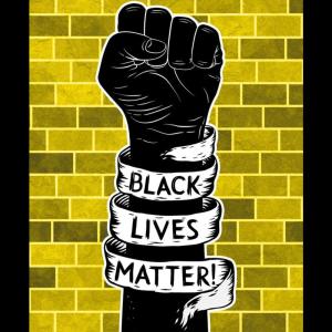 Malcolm X的專輯Black Lives Matter (feat. Malcolm X) (Explicit)