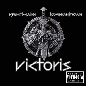 收聽V3RSE的Victoris (feat. Kaveman Brown) (Explicit)歌詞歌曲