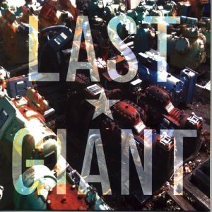 ดาวน์โหลดและฟังเพลง Xyz พร้อมเนื้อเพลงจาก Last Giant